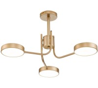 Потолочная люстра Skylar 10258/3LED Escada