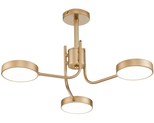 Потолочная люстра Skylar 10258/3LED Escada