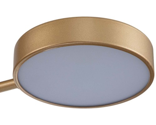 Потолочная люстра Skylar 10258/3LED Escada