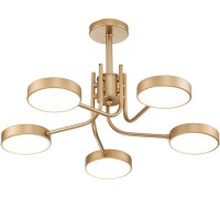 Потолочная люстра Skylar 10258/5LED Escada