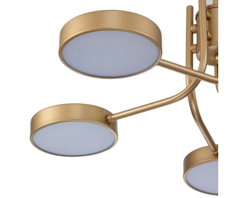 Потолочная люстра Skylar 10258/5LED Escada