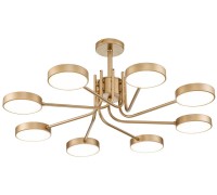 Потолочная люстра Skylar 10258/8LED Escada