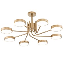 Потолочная люстра Skylar 10258/8LED Escada