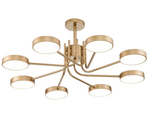 Потолочная люстра Skylar 10258/8LED Escada