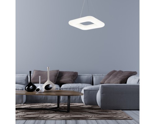 Подвесной светильник Soft 10259/1LED Escada