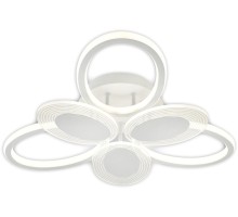 Потолочная люстра Atreus 10259/6LED Escada