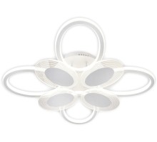 Потолочная люстра Atreus 10259/8LED Escada