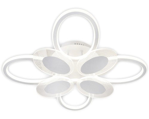 Потолочная люстра Atreus 10259/8LED Escada