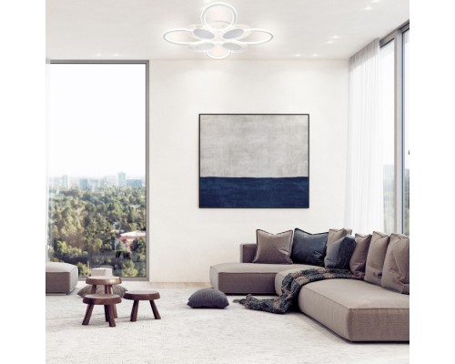 Потолочная люстра Atreus 10259/8LED Escada