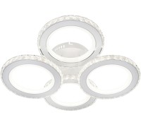 Потолочная люстра Chantel 10260/4LED Escada