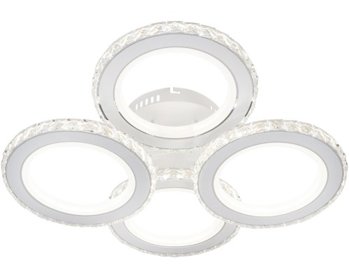 Потолочная люстра Chantel 10260/4LED Escada