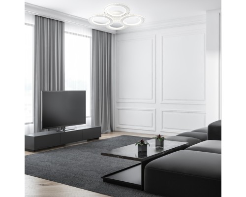 Потолочная люстра Chantel 10260/4LED Escada