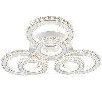 Потолочная люстра Chantel 10260/6LED Escada