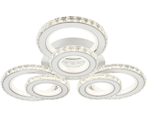 Потолочная люстра Chantel 10260/6LED Escada