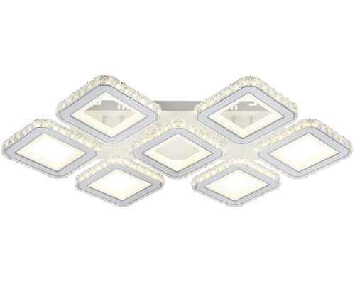 Потолочная люстра Avolon 10261/7LED Escada