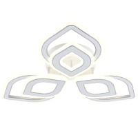 Потолочная люстра Kaffa 10262/3LED Escada