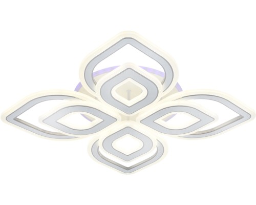 Потолочная люстра Kaffa 10262/4LED Escada