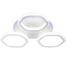 Потолочная люстра Centauri 10263/3LED BL Escada