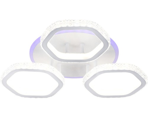 Потолочная люстра Centauri 10263/3LED BL Escada