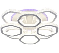 Потолочная люстра Centauri 10263/8LED BL Escada