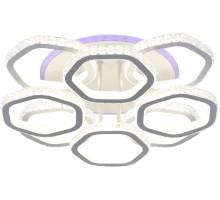 Потолочная люстра Centauri 10263/8LED BL Escada