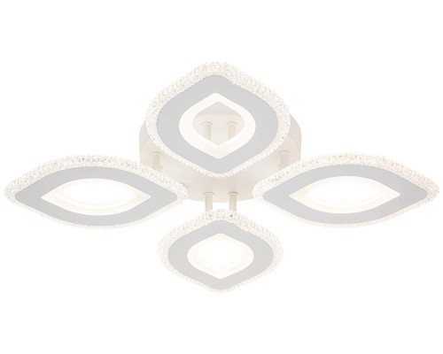 Потолочная люстра Diamond 10264/4LED Escada