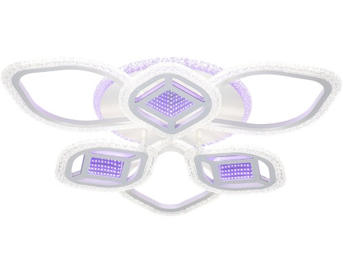 Потолочная люстра Mira 10265/6LED Escada