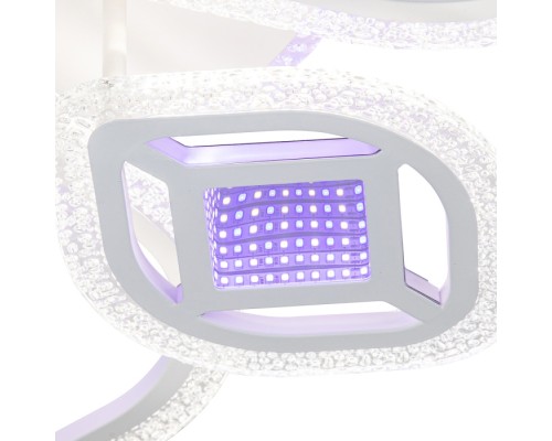 Потолочная люстра Mira 10265/6LED Escada