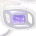Потолочная люстра Mira 10265/6LED Escada