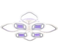 Потолочная люстра Mira 10265/8LED Escada