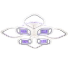 Потолочная люстра Mira 10265/8LED Escada