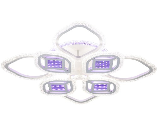 Потолочная люстра Mira 10265/8LED Escada