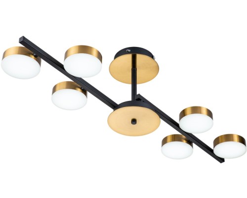 Потолочная люстра Alcor 10266/6LED Escada