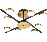 Потолочная люстра Alcor 10266/8LED Escada