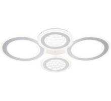 Потолочная люстра Drop 10267/4LED Escada