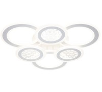 Потолочная люстра Drop 10267/6LED Escada