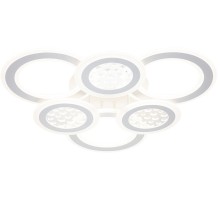 Потолочная люстра Drop 10267/6LED Escada