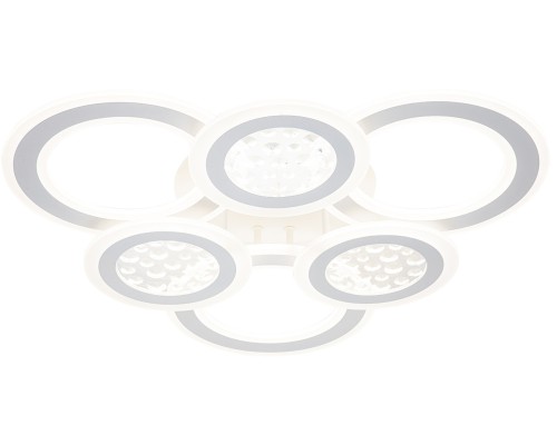 Потолочная люстра Drop 10267/6LED Escada