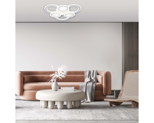 Потолочная люстра Drop 10267/6LED Escada