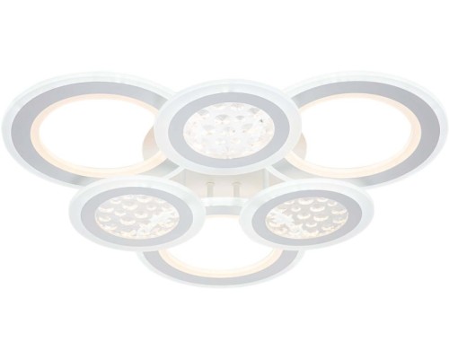 Потолочная люстра Drop 10267/6LED Escada