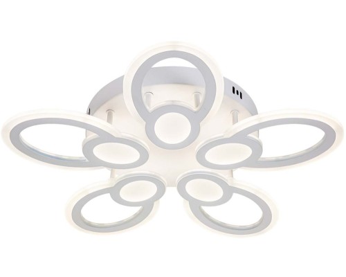 Потолочная люстра Alruba 10269/10LED Escada