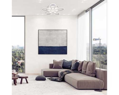 Потолочная люстра Alruba 10269/10LED Escada