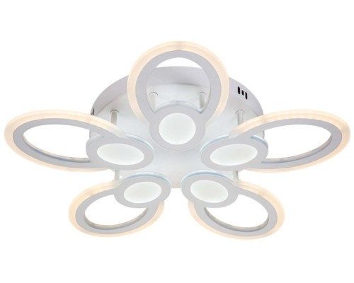 Потолочная люстра Alruba 10269/10LED Escada