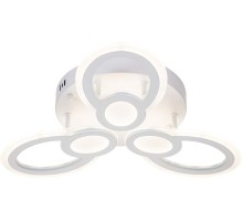 Потолочная люстра Alruba 10269/6LED Escada