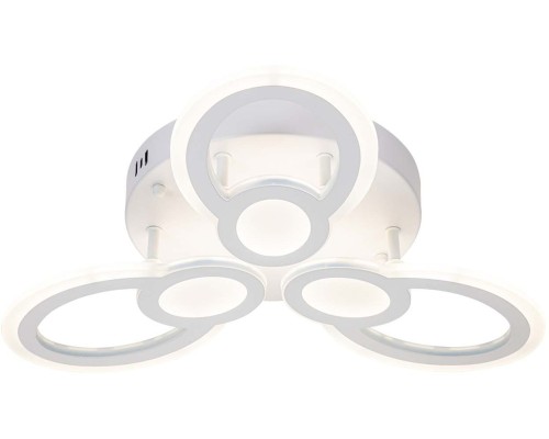 Потолочная люстра Alruba 10269/6LED Escada