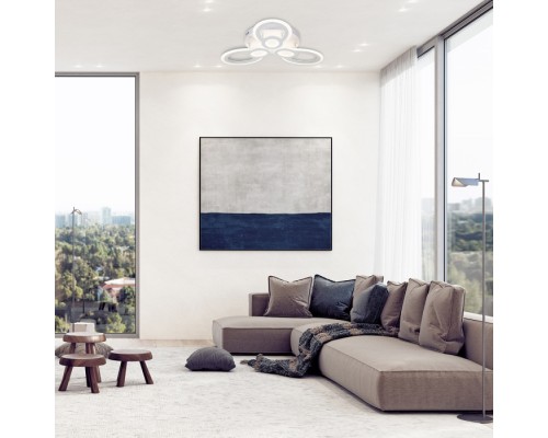 Потолочная люстра Alruba 10269/6LED Escada