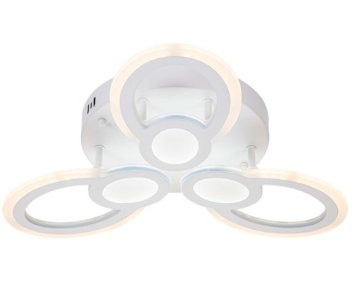 Потолочная люстра Alruba 10269/6LED Escada