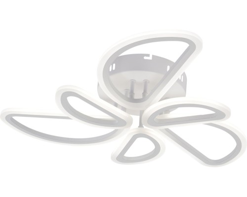 Потолочная люстра Archer 10270/6LED Escada