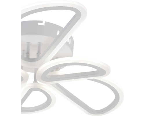 Потолочная люстра Archer 10270/6LED Escada