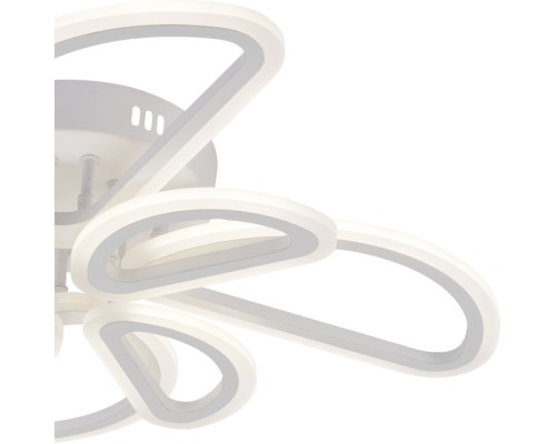 Потолочная люстра Archer 10270/8LED Escada